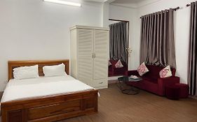 Huong Villa Hotel Hn - By Bay Luxury